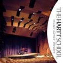 Hartt Presents THE TAMING OF THE SHREW, 5/3-6