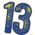 Music Theatre of Connecticut Presents 13: THE MUSICAL, May 18 & 19