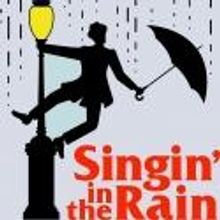 Weston Friendly Society's SINGIN' IN THE RAIN Presents Final Three Performances, 4/27