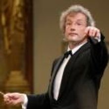 Franz Welser-Möst Holds Discussion at Vienna State Opera, May 5