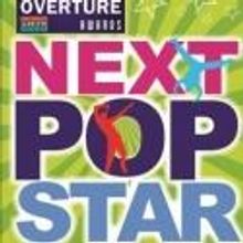 The Cincinnati Arts Association’s Overture Awards to Present 'Next Pop Star' Compet