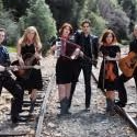 SRT Presents Special Mother's Day Performance of RING OF FIRE: THE MUSIC OF JOHNNY…