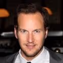 Patrick Wilson to Speak at CMU Commencement, 5/20