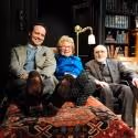 Photo Flash: Dr. Ruth Visits FREUD'S LAST SESSION!