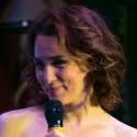 Photo Flash: Marilyn Maye, Billy Stritch in BROADWAY BALLYHOO at Feinstein's