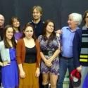 COMPANY Plays MCCC's Kelsey Theatre, 5/18-6/3