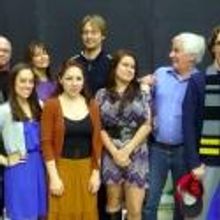COMPANY Plays MCCC's Kelsey Theatre, 5/18-6/3