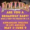 Check out These Broadway Babies! Submit Your Entry & You Could Be Headed to See…