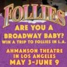 Check out These Broadway Babies! Submit Your Entry & You Could Be Headed to See…