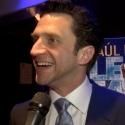 TV: Inside Opening Night of LEAP OF FAITH with Raul Esparza & More!