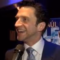 TV: Inside Opening Night of LEAP OF FAITH with Raul Esparza & More! Video