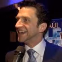 TV: Inside Opening Night of LEAP OF FAITH with Raul Esparza & More!