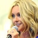 Jane Krakowski to Perform at Town Hall, 6/8