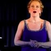 Arts at The Park to Present SOUVENIR, 5/12