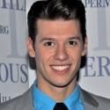 Constantine Rousouli Joins PAGEANT Readings, 5/1