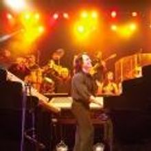 Cincinnati Arts Association Presents Yanni, 5/16