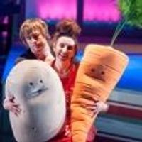 BWW Reviews: David Shrigley's PASS THE SPOON, Traverse Theatre, Edinburgh, April 26 Photo