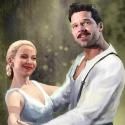 BWW Exclusive STAGE ART- EVITA!