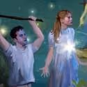 BWW Exclusive STAGE ART- PETER AND THE STARCATCHER!