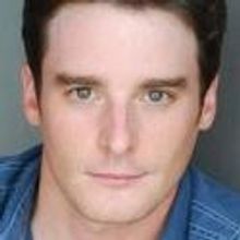 Bill English to Replace Colin Donnell in ANYTHING GOES, 5/1