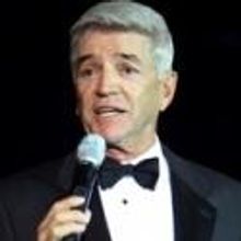 Comedian Tom Dreesen Presents AN EVENING OF LAUGHTER & STORYTELLING OF SINATRA at…