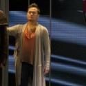 GYPSY OF THE MONTH: Julius Sermonia of 'Jesus Christ Superstar'
