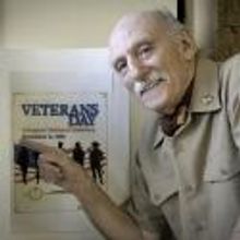 Veterans Speaker Forum Presents Two Public Concert Forums, 5/18-5/19