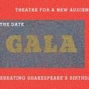 Michael Boyd to Be Honored at Theatre for a New Audience’s Spring Gala, 5/7