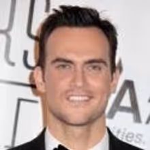 Cheyenne Jackson to Guest Star in Munsters Revamp MOCKINGBIRD LANE