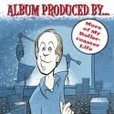 Bruce Kimmel's Book ALBUM PRODUCED BY... Released This Week