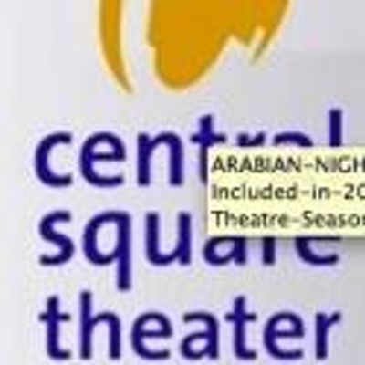 ARABIAN NIGHTS, BLUE DOOR et al., Included in 2012-2013 Central Square Theatre Season 