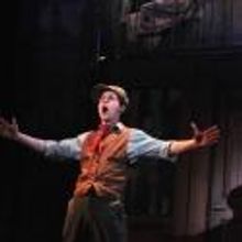 Photo Flash: Rubicon Theatre's World Premiere Show HELLO! MY BABY Transfers to Lobero