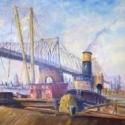 The Waterfront Museum Features THE SHOWBOAT CIRCUS, 7/1