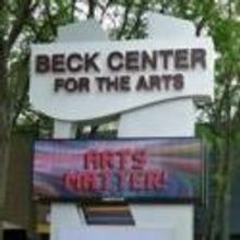 Beck Center Hosts Community Celebration of the Arts, 5/6