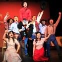 Photo Flash: Beijing Playhouse's OKLAHOMA!