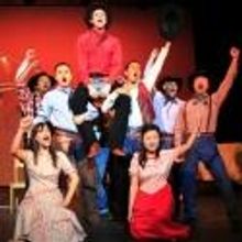 Photo Flash: Beijing Playhouse's OKLAHOMA!