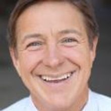 Hey, Jef, Here's My Headshot: ROBIN DAUGHERTY