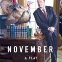 NOVEMBER, DEATH OF A SALESMAN, CLYBOURNE PARK and More Highlight Alley Theatre's…