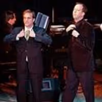 STAGE TUBE: Art Isn't Easy Cabaret at Cumberland County Playhouse 4/28 Video
