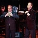 STAGE TUBE: ART ISN'T EASY Benefit Cabaret at Cumberland County Playhouse
