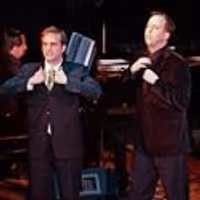 STAGE TUBE: ART ISN'T EASY Benefit Cabaret at Cumberland County Playhouse Video