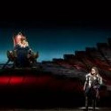 Frank van Aken Replaces Jonas Kaufmann in Met's DIE WALKURE Debut, 4/28