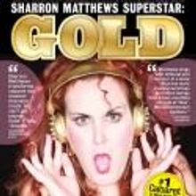 BWW Interviews: Sharron Matthews on Scots, South Africa and GOLD
