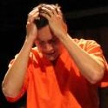 BWW Reviews: JESUS HOPPED THE A TRAIN from Azeotrope