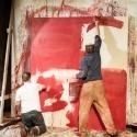 Photo Flash: RED Opens Tonight at Ann Arbor's Performance Network Theatre