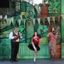 IRELAND OF THE WELCOMES and TSUNAMI Play at 24th Street Theatre 4/28