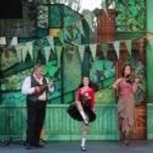 IRELAND OF THE WELCOMES and TSUNAMI Play at 24th Street Theatre 4/28