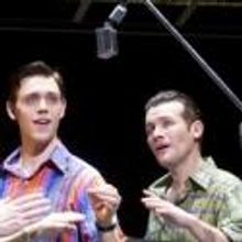 BWW Reviews: JERSEY BOYS Spans Generations with Energetic Music