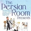 Patty Farmer, Barbara Van Orden Set for THE PERSIAN ROOM PRESENTS Book Signing…