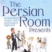 Patty Farmer, Barbara Van Orden Set for THE PERSIAN ROOM PRESENTS Book Signing…